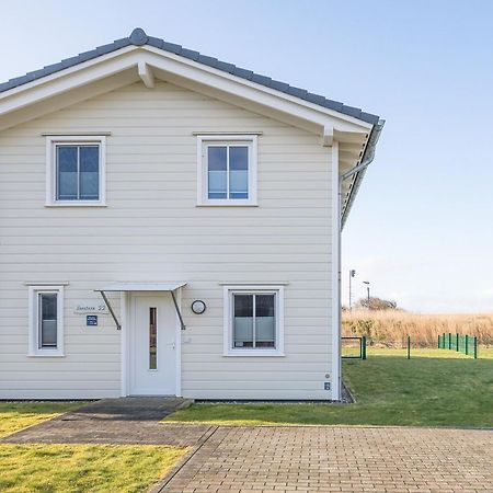 Ferienhaus Seestern Dagebüll Exteriér fotografie