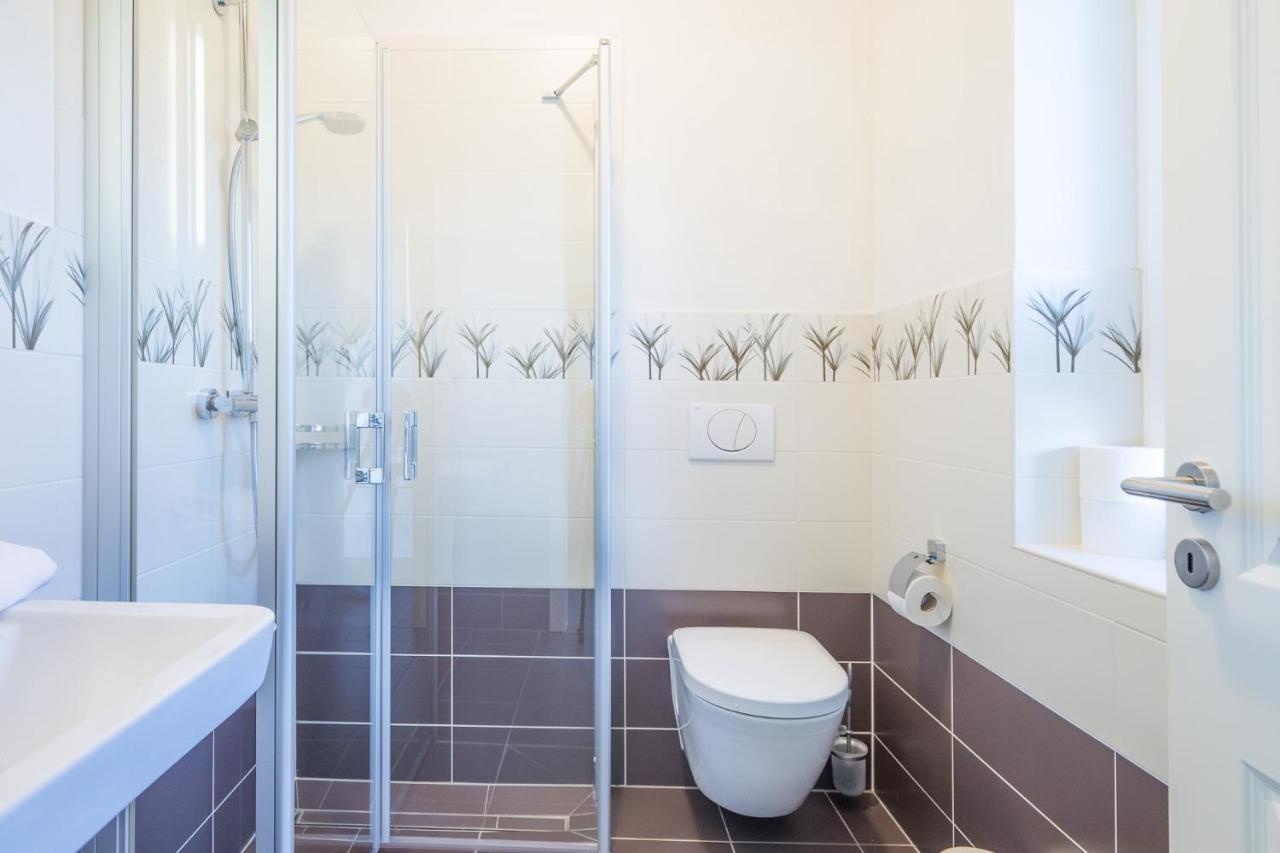 Ferienhaus Seestern Dagebüll Exteriér fotografie