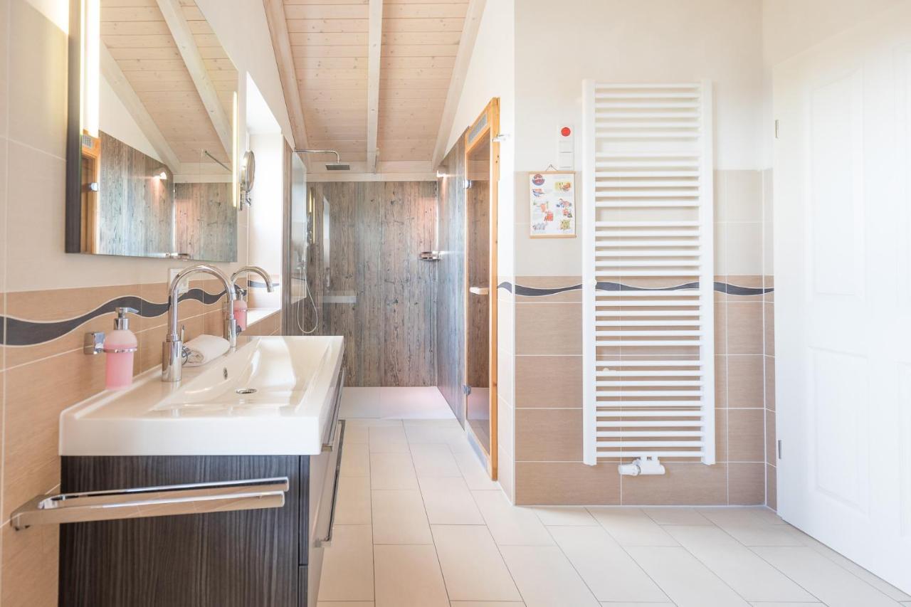 Ferienhaus Seestern Dagebüll Exteriér fotografie