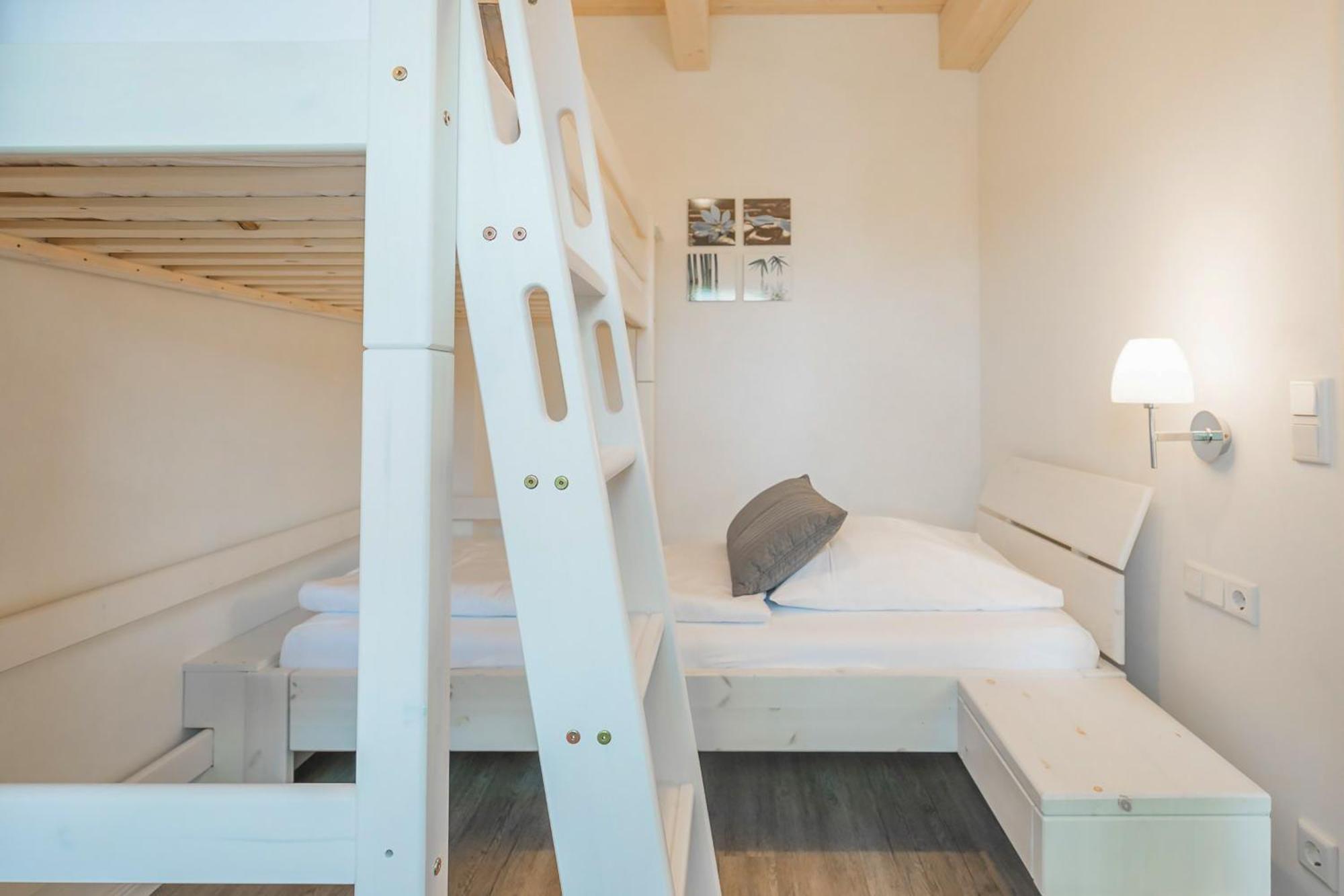 Ferienhaus Seestern Dagebüll Exteriér fotografie